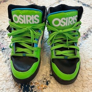 OSIRIS NYC 83 Shoes